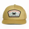 Shop Always Fishing Trucker Pf Hat Men Hats