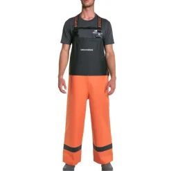 New Balder 504 Commercial Fishing Bib Pants Men Bibs