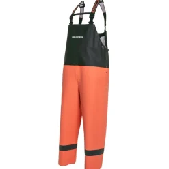 New Balder 504 Commercial Fishing Bib Pants Men Bibs