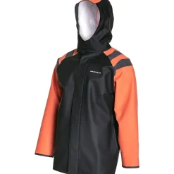 Cheap Balder 302 Hooded Commercial Fishing Jacket Men Jackets