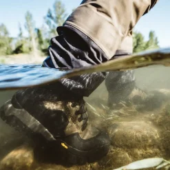 Fashion Bankside Wading Boot - Vibram Men Waders
