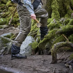 Fashion Bankside Wading Boot - Vibram Men Waders