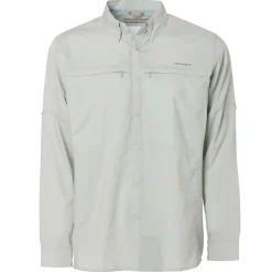 Best Bayamo Cooling Long Sleeve Shirt Men Shirts
