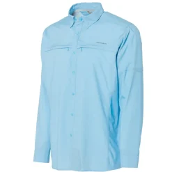 Best Bayamo Cooling Long Sleeve Shirt Men Shirts