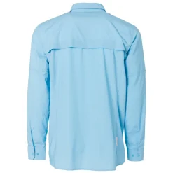 Best Bayamo Cooling Long Sleeve Shirt Men Shirts