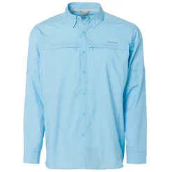 Best Bayamo Cooling Long Sleeve Shirt Men Shirts