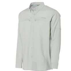 Best Bayamo Cooling Long Sleeve Shirt Men Shirts