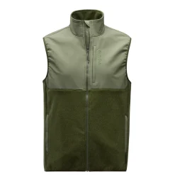 Best Sale Bering Fleece Pro Vest Men Jackets