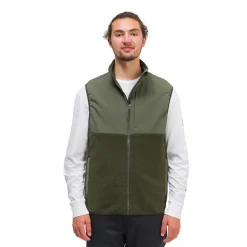 Best Sale Bering Fleece Pro Vest Men Jackets