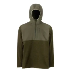 Outlet Bering Pro 1/4 Zip Hoodie Men Hoodies
