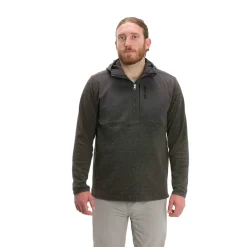 Outlet Bering Pro 1/4 Zip Hoodie Men Hoodies