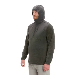Outlet Bering Pro 1/4 Zip Hoodie Men Hoodies