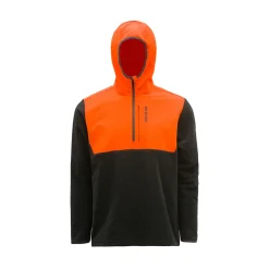 Outlet Bering Pro 1/4 Zip Hoodie Men Hoodies