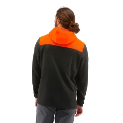 Outlet Bering Pro 1/4 Zip Hoodie Men Hoodies