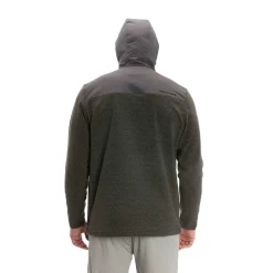 Outlet Bering Pro 1/4 Zip Hoodie Men Hoodies