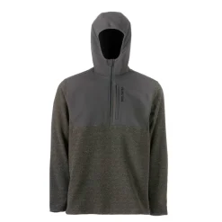 Outlet Bering Pro 1/4 Zip Hoodie Men Hoodies