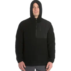 New Bering Sea Hoodie Men Hoodies