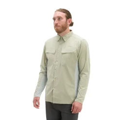 Shop Binnacle Long Sleeve Shirt Men Shirts