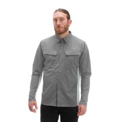 Shop Binnacle Long Sleeve Shirt Men Shirts