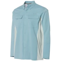 Shop Binnacle Long Sleeve Shirt Men Shirts