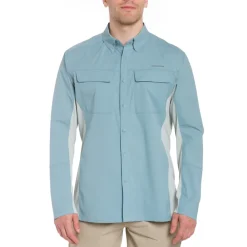 Shop Binnacle Long Sleeve Shirt Men Shirts