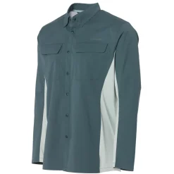 Shop Binnacle Long Sleeve Shirt Men Shirts