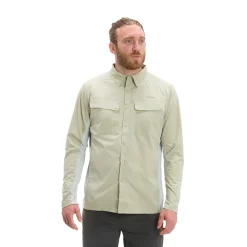 Shop Binnacle Long Sleeve Shirt Men Shirts
