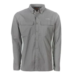 Shop Binnacle Long Sleeve Shirt Men Shirts