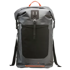 Fashion Bootlegger Roll Top Backpack 30L Gear & Accessories