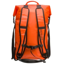Fashion Bootlegger Roll Top Backpack 30L Gear & Accessories