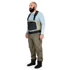 Shop Boundary Stockingfoot Wader Men Waders