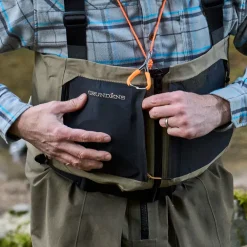 Online Boundary Zip Stockingfoot Wader Men Waders