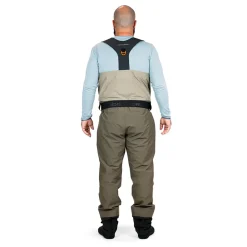 Online Boundary Zip Stockingfoot Wader Men Waders