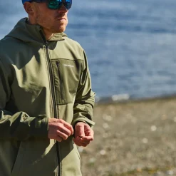 Best Bulkhead Stretch Jacket Men Jackets