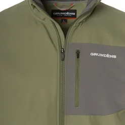 Best Bulkhead Stretch Jacket Men Jackets