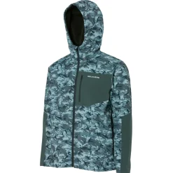 Sale Bulkhead Tech Fleece Jacket Men Fleece