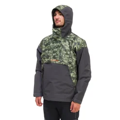 Sale Buoy X Gore-Tex® Anorak Men Jackets