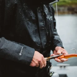 Hot Buoy X Gore-Tex® Jacket - Sale Men Jackets