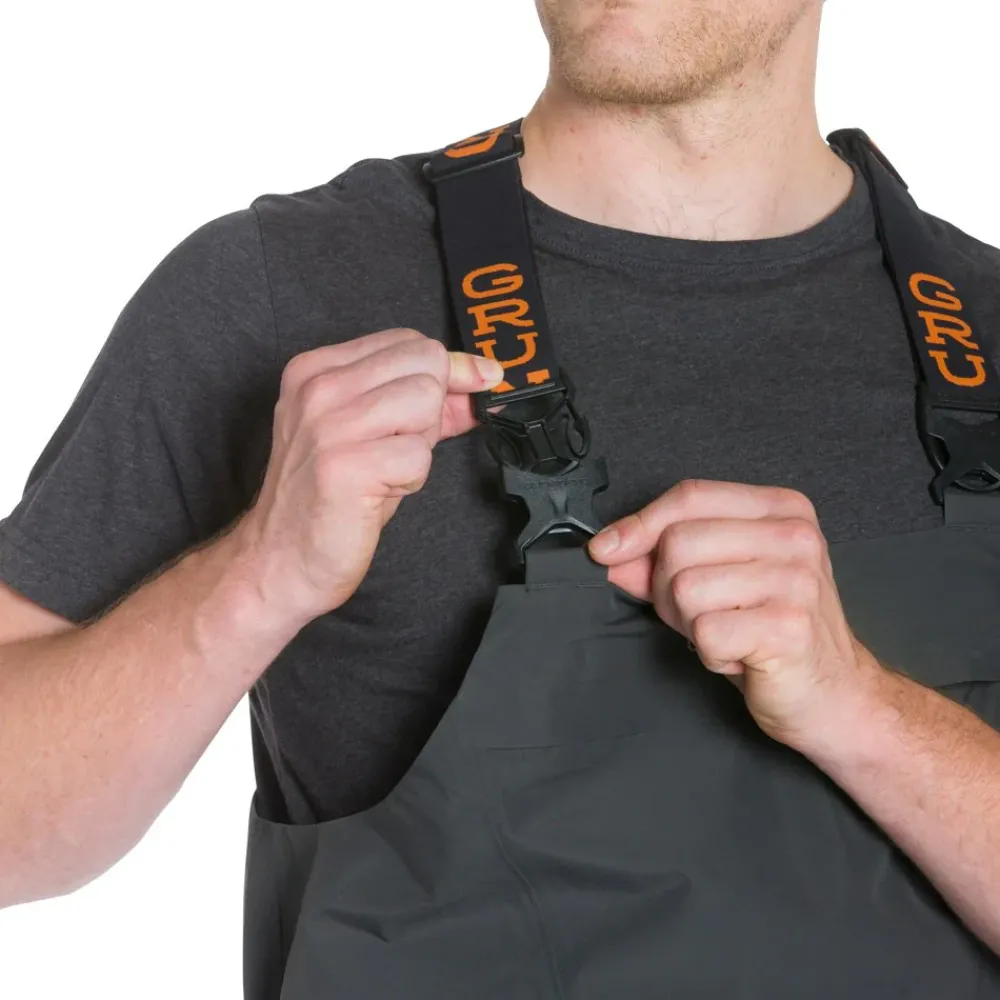 Store Charter Gore-Tex® Bib Men Bibs