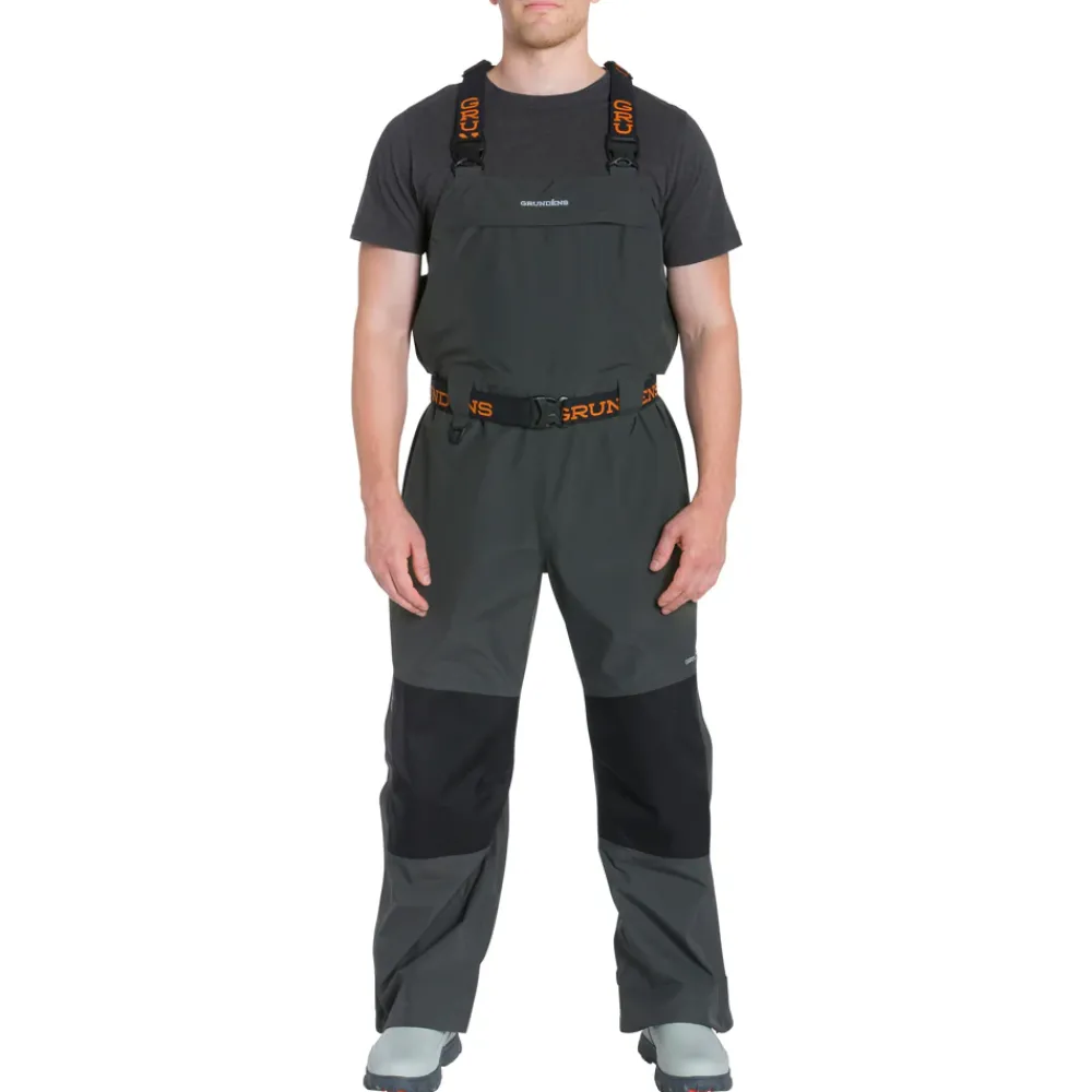Store Charter Gore-Tex® Bib Men Bibs