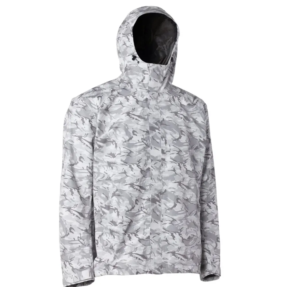 Outlet Charter Gore-Tex® Jacket Men Jackets