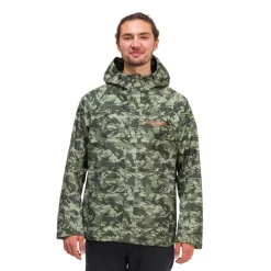 Outlet Charter Gore-Tex® Jacket Men Jackets
