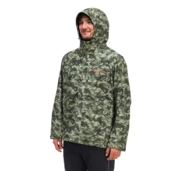 Outlet Charter Gore-Tex® Jacket Men Jackets