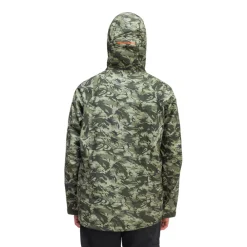 Outlet Charter Gore-Tex® Jacket Men Jackets
