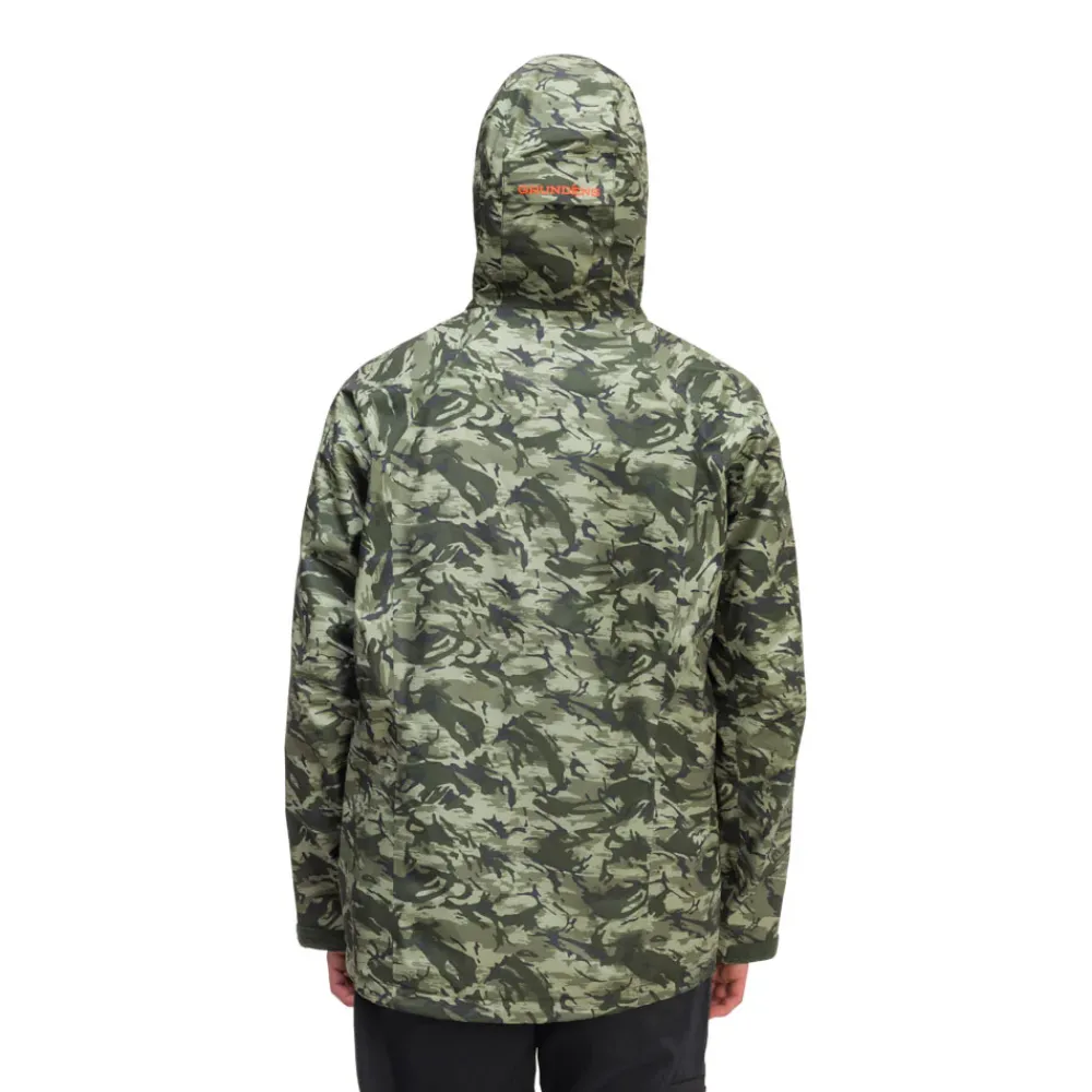 Outlet Charter Gore-Tex® Jacket Men Jackets
