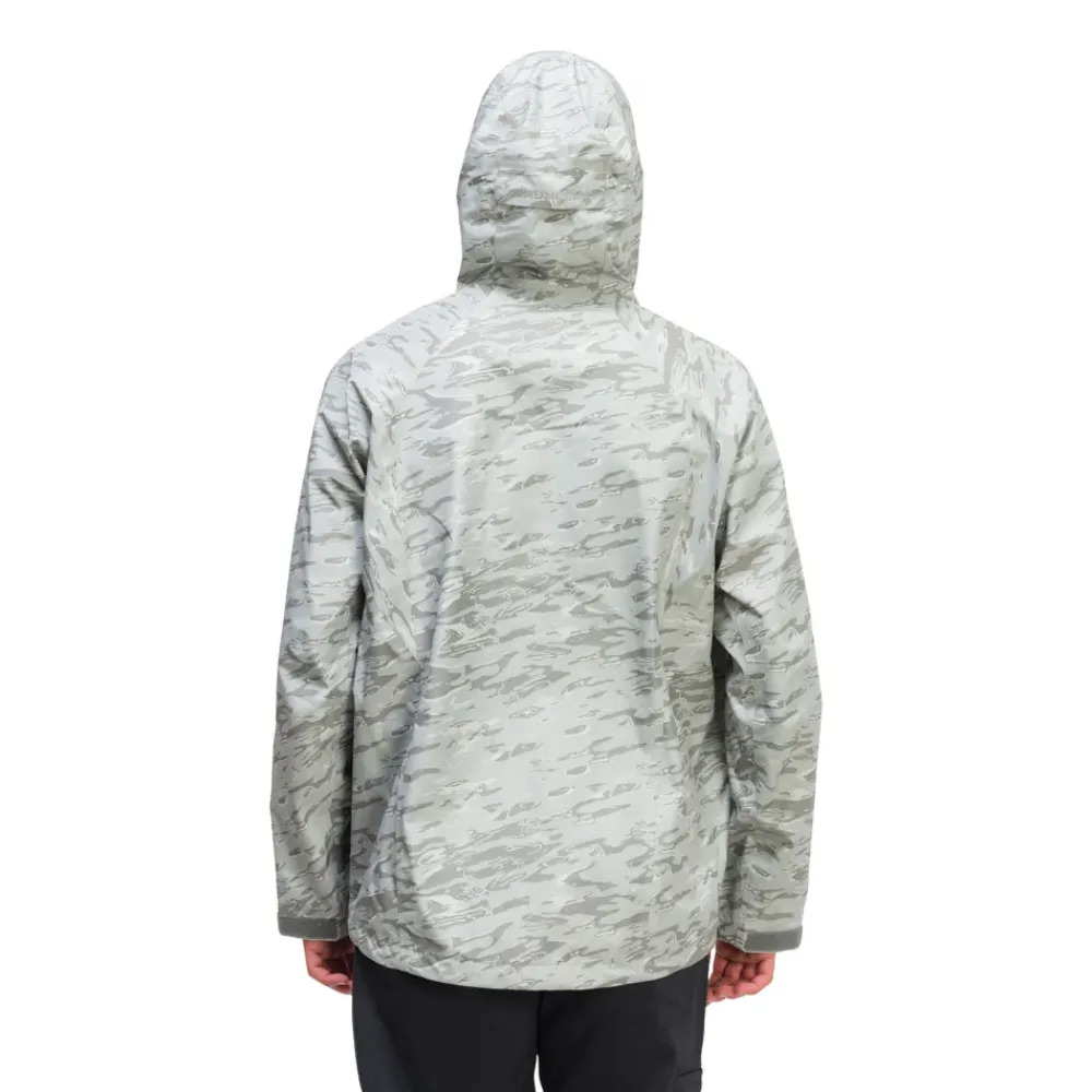 Outlet Charter Gore-Tex® Jacket Men Jackets