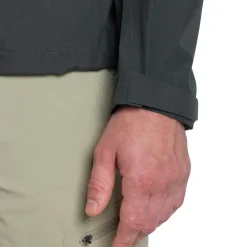 Outlet Charter Gore-Tex® Jacket Men Jackets