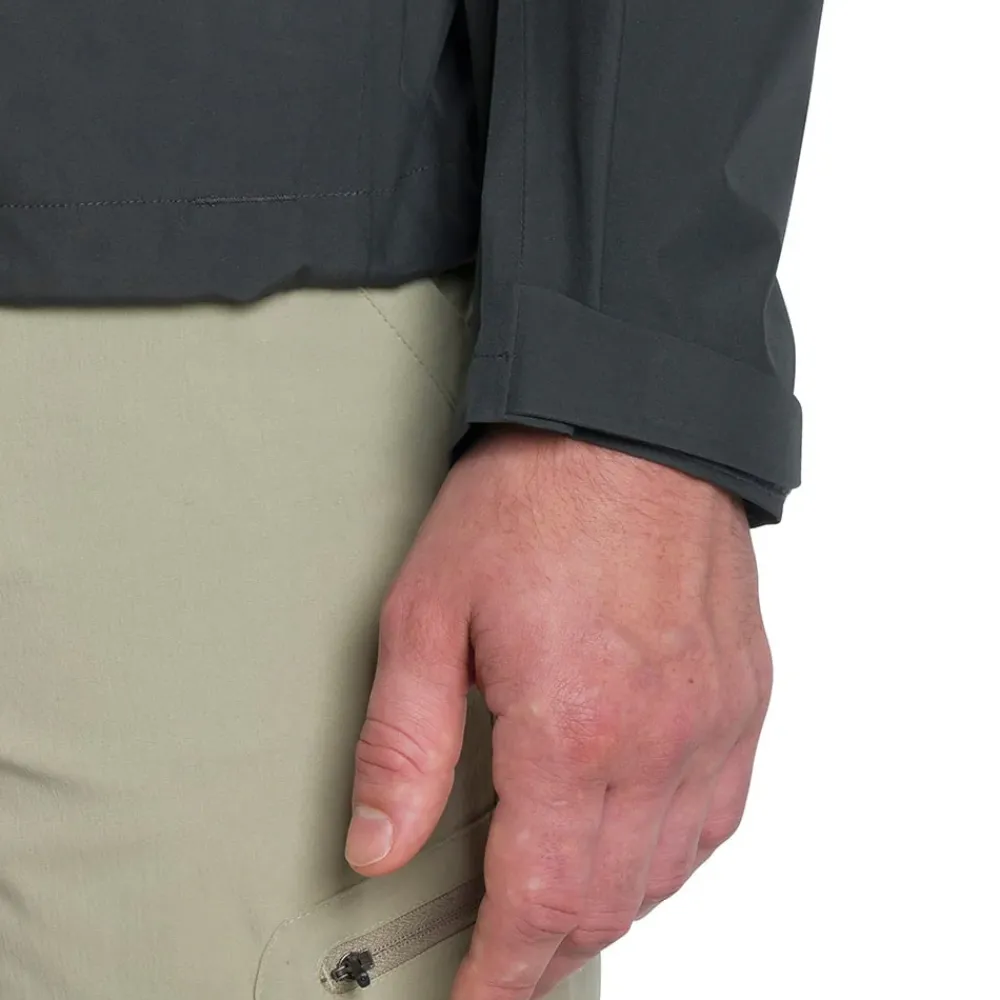 Outlet Charter Gore-Tex® Jacket Men Jackets