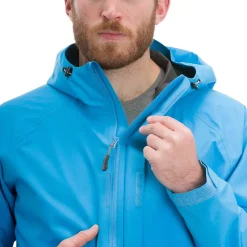 Outlet Charter Gore-Tex® Jacket Men Jackets