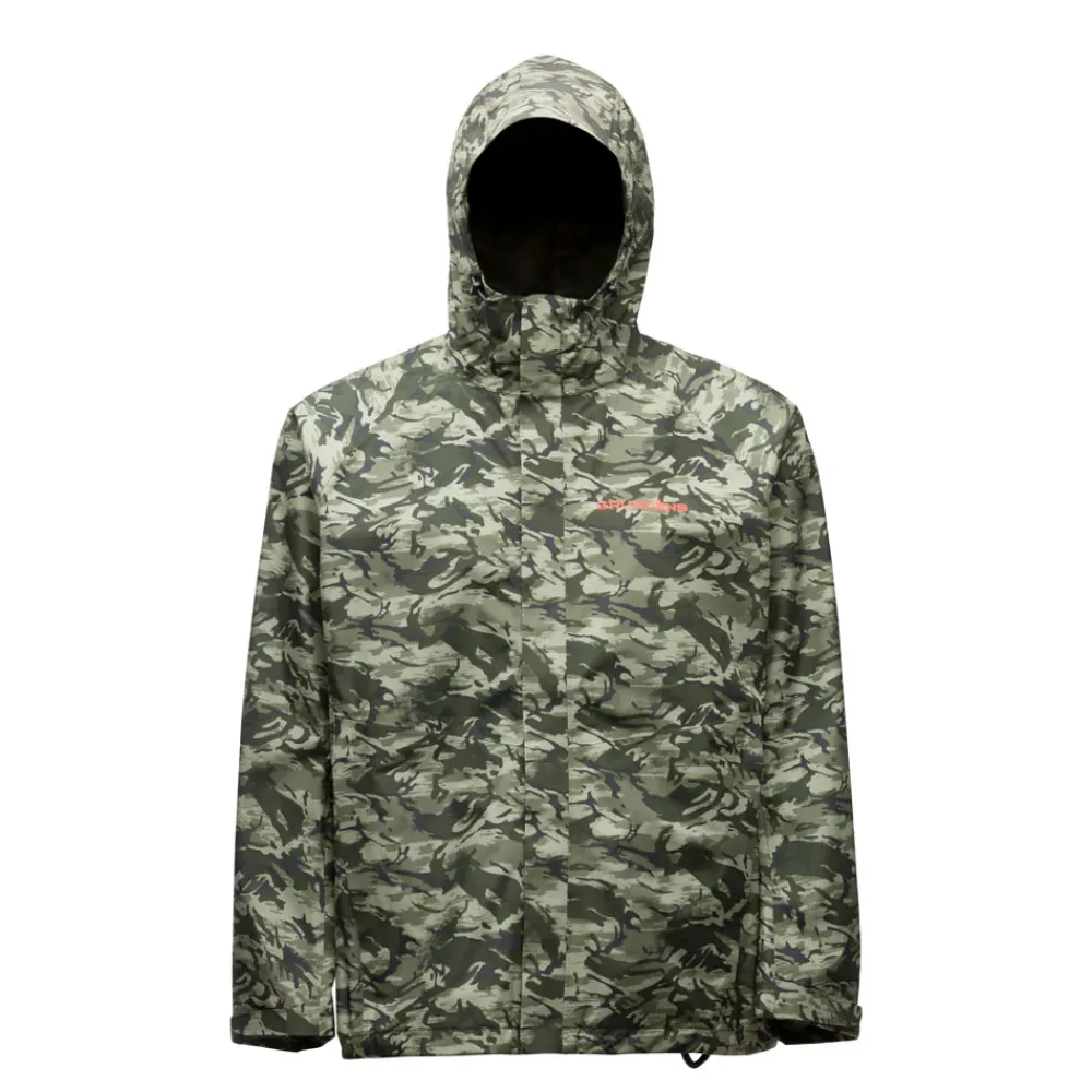 Outlet Charter Gore-Tex® Jacket Men Jackets